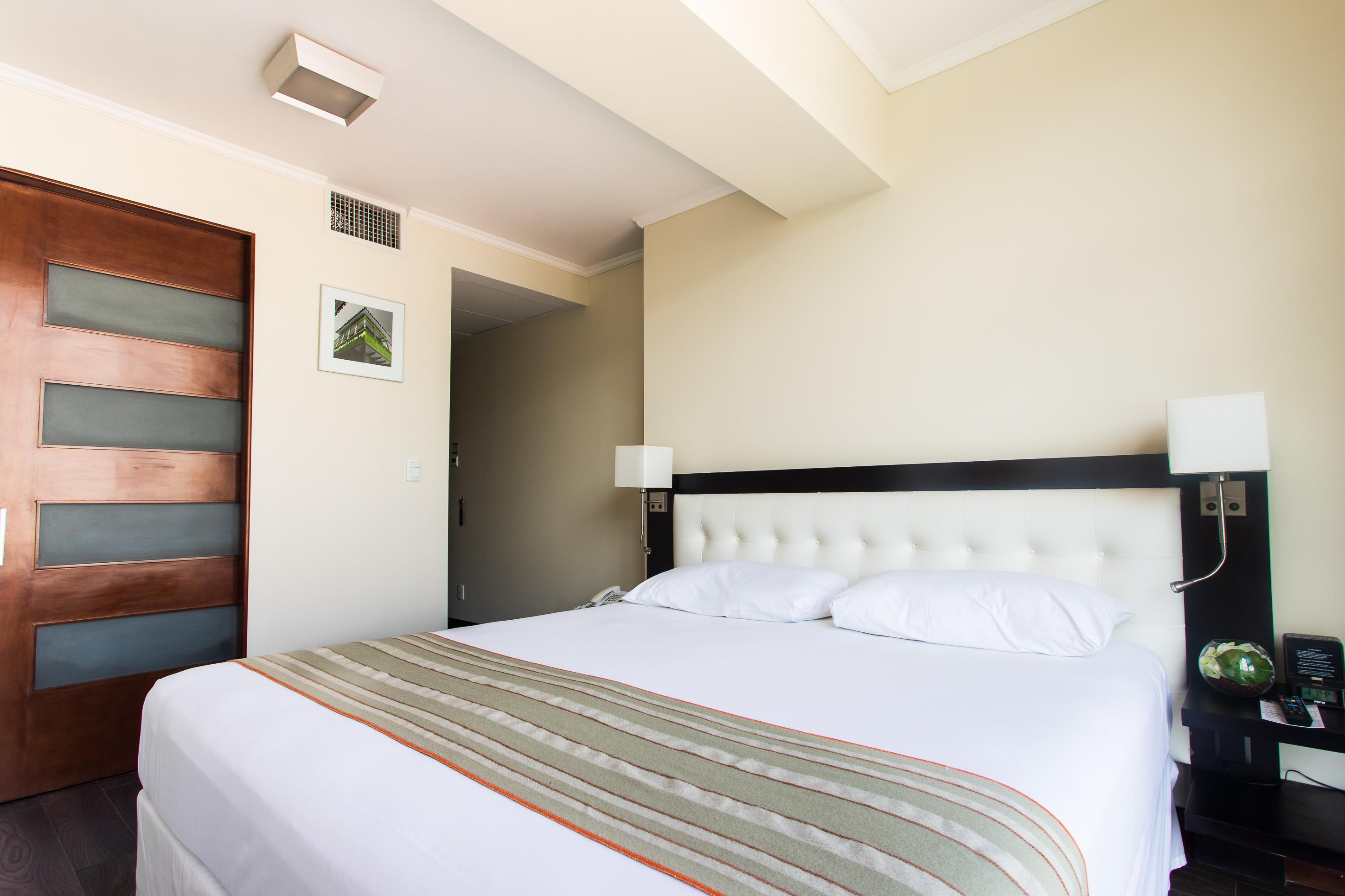 Stannum Boutique Hotel & Spa La Paz Exteriör bild