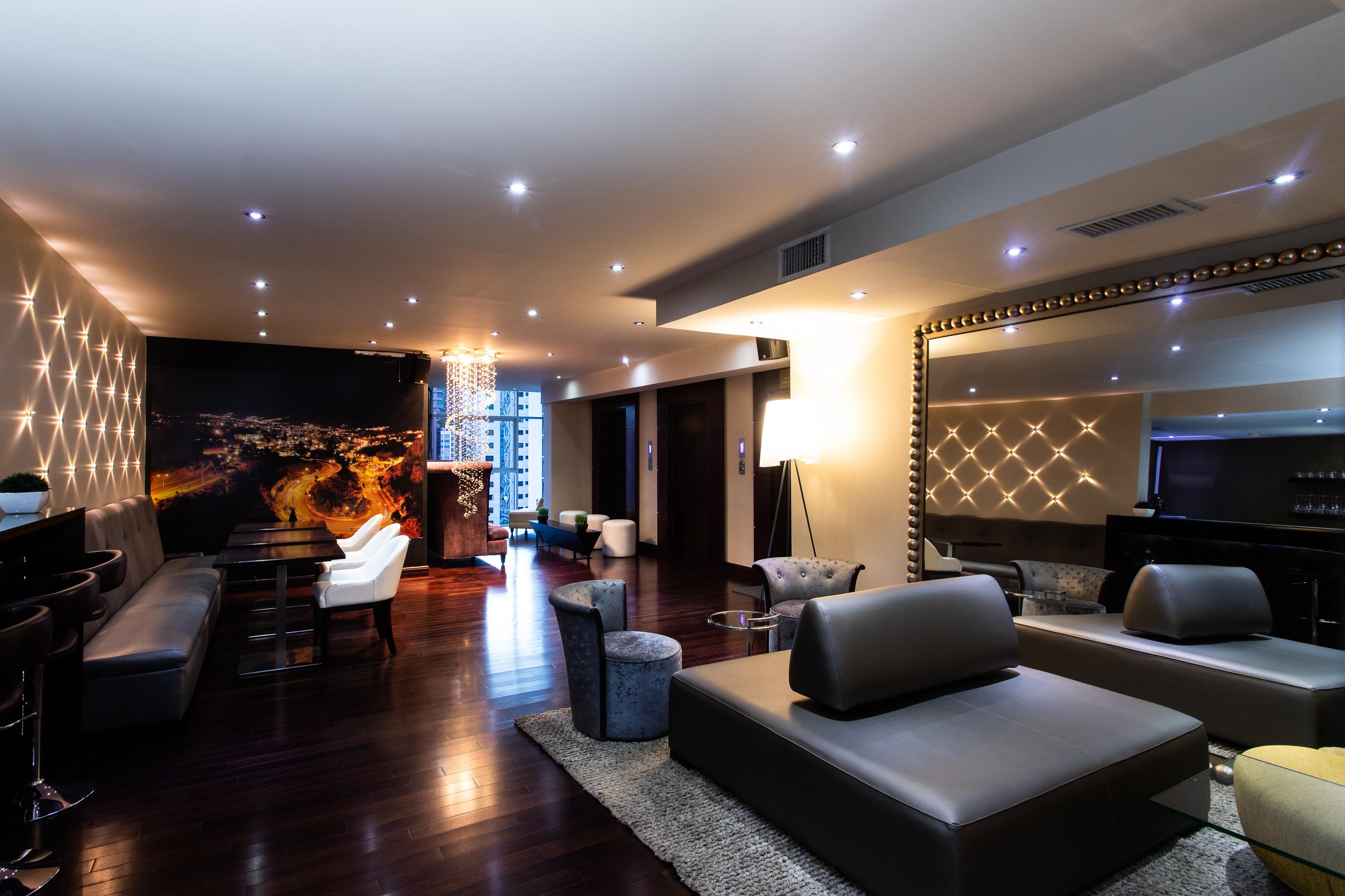 Stannum Boutique Hotel & Spa La Paz Exteriör bild