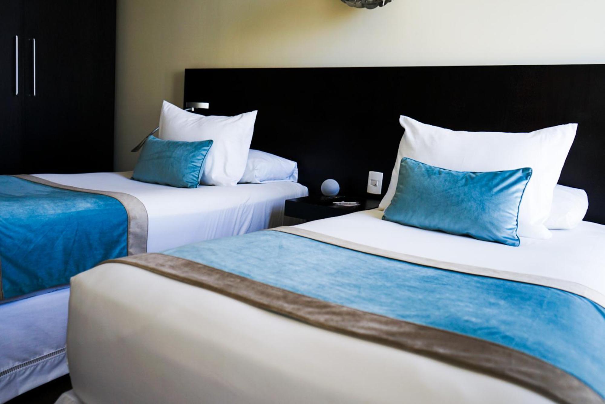 Stannum Boutique Hotel & Spa La Paz Exteriör bild