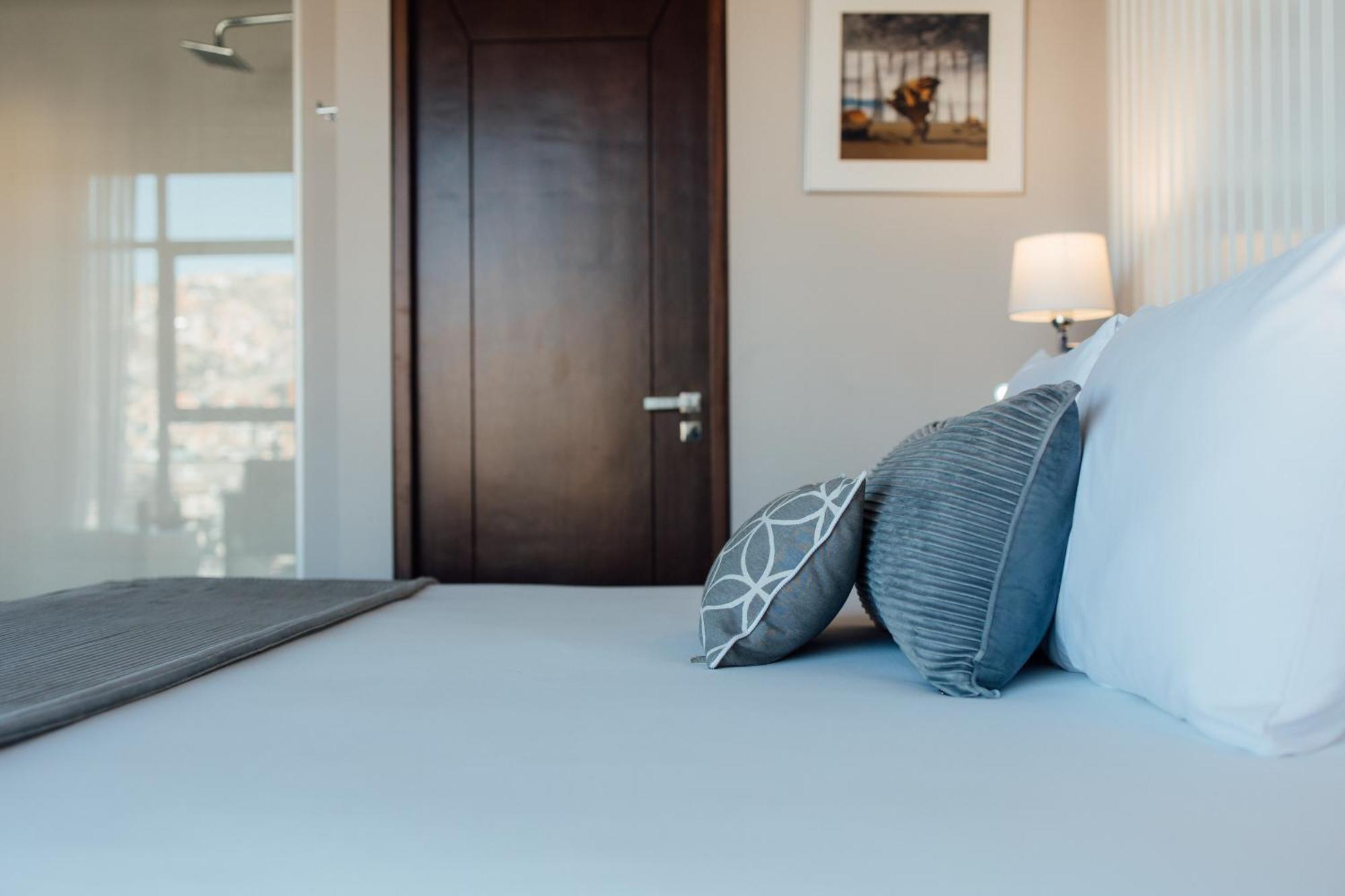 Stannum Boutique Hotel & Spa La Paz Exteriör bild